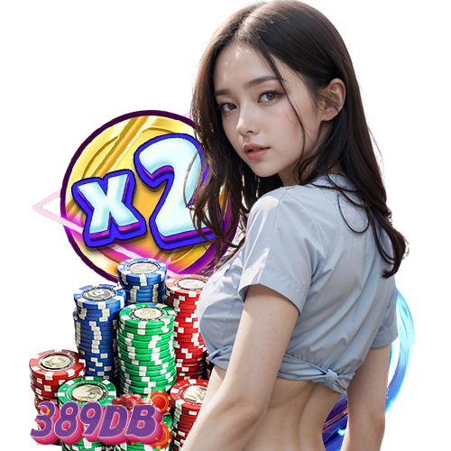 389db ไม่มีขั้นต่ำ